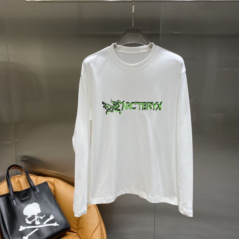 Arcteryx T-shirts